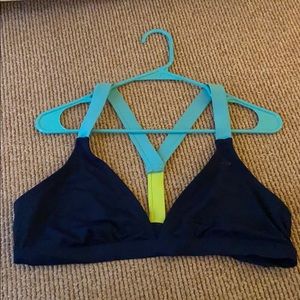 Champion C9 Triangle Top Sport Bikini Top